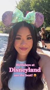 Disneyland Paris Birthday Cake