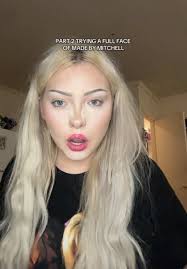 Autumn Mitchell Tillberry