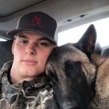 Jarrett Sutton (@j_sutton01)