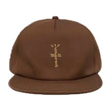 Travis Scott Highest In The Room Cactus Jack Hat Browntravis Scott Highest In The Room Cactus Jack Hat Brown Ofour