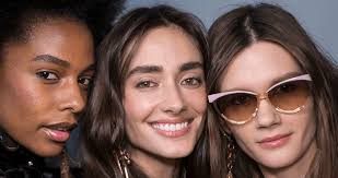 Droge VS vochtarme huid