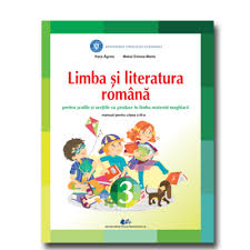 Partidul civic maghiar vrea eliminarea examenelor de limba romana pentru elevii maghiari. Limba Si Literatura Romana Pentru Scolile Si Sectiile Cu Predare In Limba Materna Maghiara Manual Pentru Clasa Iii Karp Agnes Makai Emese Marta 61571