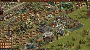 Forge Of Empires Apk Mod Unlimited V1 147 1 Youtube