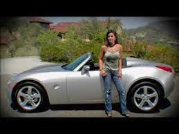 More hygienically, the petite pontiac is a slam dunk that shatters the backboard of gorgeous. Pontiac Solstice Youtube