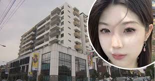 Burwood unit deaths: International uni student found dead at Western Sydney  unit identified