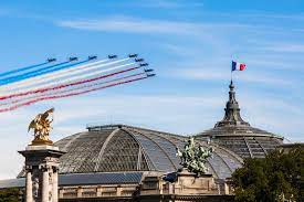 July 14th is the french national holiday, la fête du 14 juillet. Bastille Day Definition History Traditions Celebrations Facts Britannica