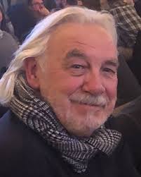 Jack Walton ~ Saskatoon Suite