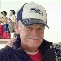 Paul Vincent Steck III Obituary