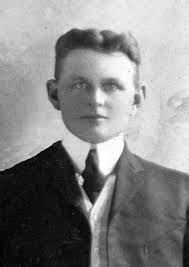 Oltman Leenert “Ollie” Leenerts (1877-1955)