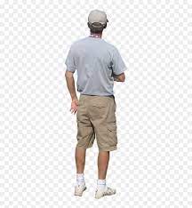 Pin amazing png images that you like. People Standing Back Png Transparent Png Vhv