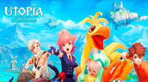 Utopia Origin Complete Items List Hero Games Utopia The Originals
