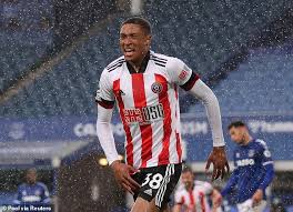 Everton played against sheffield united in 2 matches this season. I3cazptvcobeem