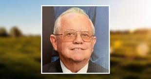 Leslie "Bud" Ivan Edwards Jr. Obituary February 16, 2022