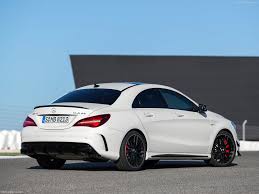 2016 Mercedes Amg Cla 45 Is A 381hp Pocket Rocket 1600x1200 R Carporn Mercedes Benz Cla 250 Mercedes Amg Shooting Brake