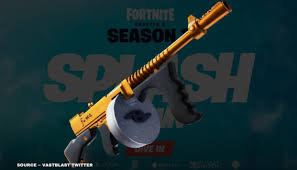 Barring server issues, we expect epic is aiming for the update to go fortnite is in early access on ps4, xbox one and pc. Mythic Weapons In Fortnite Season 3 List Of All New Weapons That You Will See