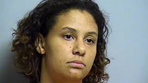 Woman never hurt her kids