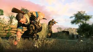A huge arsenal of dozens of sniper rifles and lots of heroes to choose from will keep your itchy trigger finger happy Descargar Sniper Elite 3 Multi13 Torrent Mega Google Drive
