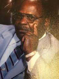 Obituary for Mr. Peter Jenkins