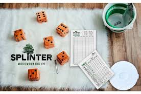Maybe you would like to learn more about one of these? Top 10 Yard Dice Games To Play On Your Lawn Jumbo Outdoor Scoring