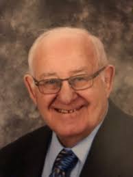 2019-2-2 Carriveau, Bob