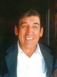 Obituary for David (Perch) White