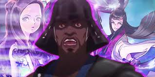 Yasuke (variously rendered as 弥助 or 弥介, 彌助 or 彌介 in different sources. Zfawkwrngia8nm