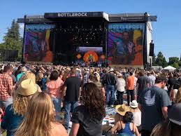 BottleRock Napa Valley 2023: What You Need To Know