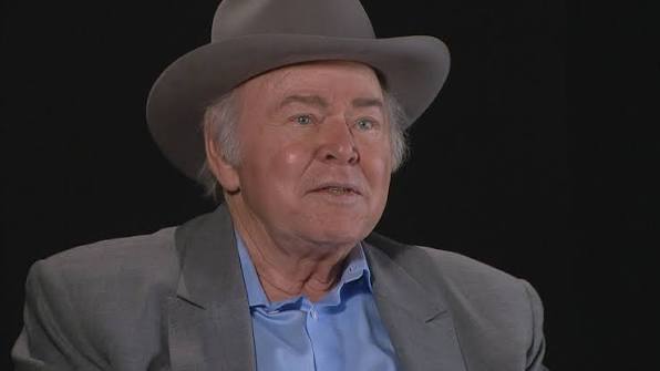 Roy Clark, country music legend and Hee Haw co-host, passed away in 2018