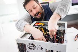 All companies with the best technicians in the repair and servicing of oracle products. What Is The Requirement Of Onsite Computer Repair Services Insideprevention