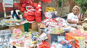 Make the whole family happy with a gift everyone can enjoy. Christmas Gifts What To Give Friends And Families The Guardian Nigeria News Nigeria And World News Sunday Magazine The Guardian Nigeria News Nigeria And World News