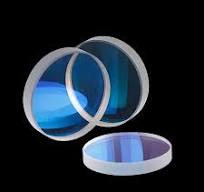quartz dielectric mirrors