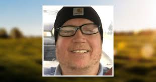 Scott Neace Obituary December 27, 2020