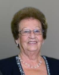 Fiche de Jeanne D'Arc Lavigne