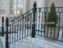 See more ideas about porch railing, front porch railings, iron railing. Top Selling Classic Wrought Iron Railings Outdoor 80 150 Railings Outdoor Iron Railings Outdoor Outdoor Stair Railing