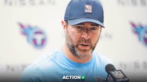 How NFL Teams Perform After Firing Their Head Coach Midseason: Titans Fire  Brian Callahan