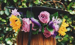 Online graduation gifts for guys delivery to alsager , united kingdom here. Graduation Flower Bouquet Ideas Bouqs Blog