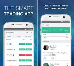 Mobile trading platform app for cfd and forex trading on android and iphone. 10 Best Forex Trading Apps For Android