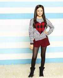 Exclusive Get Stuck On Jenna Ortega Girlslife