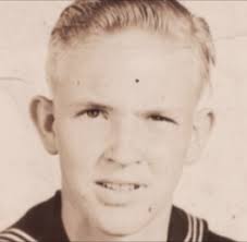 James Creech Obituary