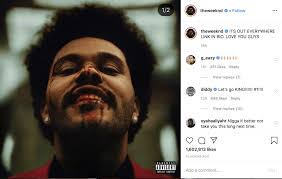 Gomez briefly posted a video of her rumored new love, the weeknd, on her instagram account. The Weeknd Is Clinging To The Past And The Fame Of Selena Gomez