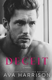 Deceit [Book]