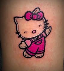 Cartoon character tattoo designs are surely a great choice. 15 Different Cartoon Character Tattoo Designs Styles At Life