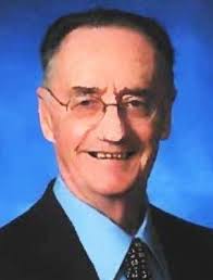 Walter Parr Obituary (1938