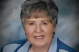 Obituary: Beverly Gustafson