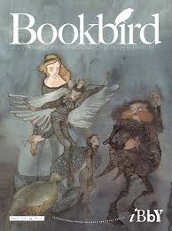 A JOURNAL OF INTERNATIONAL CHILDRENS LITERATURE