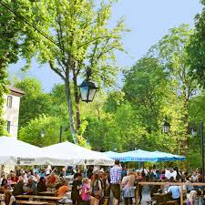 Bitte beachten sie die aktuellen regelungen über die gesonderten sie möchten mit dem öffentlichen nahverkehr zu spielplatz am chinesischen turm fahren? Biergarten Munchen Hirschau Preise Anfahrt Offungszeiten Speisen Getranke Und Mehr Genuss