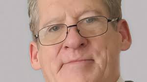 John Robert Salmond Obituary (1961