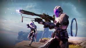 Introduces many new skill gems designed to create new build archetypes. Destiny 2 Deadeye Title Guide All Required Triumphs For Gilded Triumph