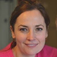 Roxanne Vick's Instagram, Twitter & Facebook