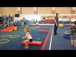 Intro To Gymnastics Obstacle Courses For Preschool Gymnastics Youtube Preschool Gymnastics Gymnastics Skills Gymnastics Lessons